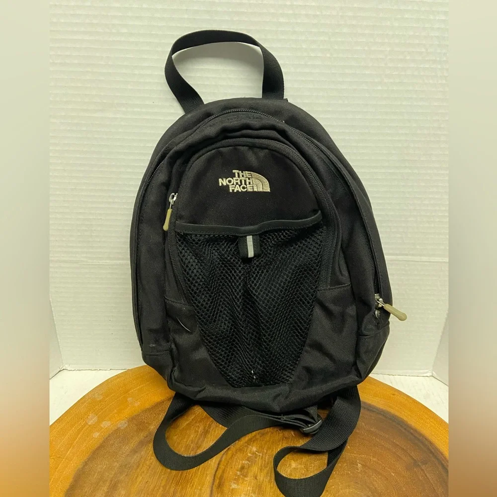 The North Face Mini Back Pack - Picture 1 of 10
